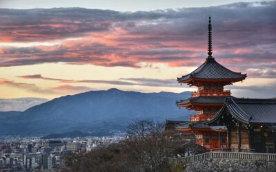The Best Time to Visit Japan: A Seasonal Travel Guide